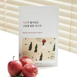Round Lab Apple Peeling Mask